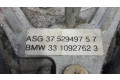 Подушка безопасности водителя 3310927623, 3752949757   BMW 3 E36