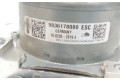 Jednotka ABS 1685570880, 9836178080   Peugeot 208 2020