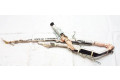 Боковая подушка безопасности 34015010a   Honda Civic