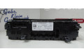 Блок управления климат-контролем 4H0820043P   Audi A8 S8 D4 4H