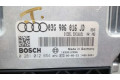 Блок управления двигателя 03G906016JD, 0281012654   Audi A4 Allroad