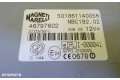 Модуль управления BSM 501861140056   Fiat Stilo