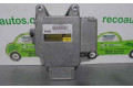 Блок подушек безопасности 12802256, C0903642   Saab 9-3 Ver2