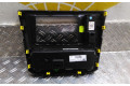 Блок управления климат-контролем 275102210R, 275102210R   Renault Kadjar