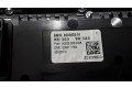 Модуль блока управления кондиционером 9233632   BMW 5 F10 F11