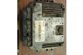 Блок управления двигателя 0281011723, 8200376187   Renault Espace IV