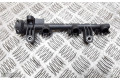 Топливная рампа 238140q010   Citroen C1  