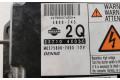 Řídící jednotka 237104X03C, 5800745   Nissan Navara D40 2008