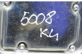 Блок подушек безопасности 9666775480, 0285010704   Peugeot 5008