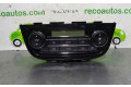 Блок управления климат-контролем 7820A883XA   Mitsubishi Mirage VI G4 Attrage
