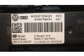 Блок комфорта 4H0907064GH, 4H0907064GH   Volkswagen Touareg II   