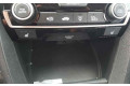 Блок управления климат-контролем    Honda Civic X