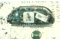 Přístrojová deska  Fiat Palio 1999 46741235  