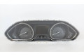 Přístrojová deska  Peugeot 2008 I 2013 9805969580  