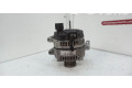 Генератор 13587304, 13520813   Vauxhall Astra K      