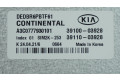 Řídící jednotka 3910003928, 3911003928   KIA Niro 2021