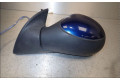 Zpětné zrcátko  Peugeot 1007 2005  8153WQ  