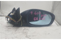 Zpětné zrcátko  Peugeot 607 2004  E9014091, E9014091  