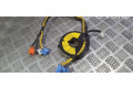 Подрулевой шлейф SRS    Mazda 626