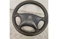 Руль Citroen C5  2001-2004 года 96494358ZE, 96326381ZE      