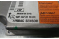 Блок подушек безопасности 0025428118   Mercedes-Benz ML AMG W164