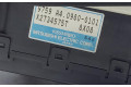 Jednotka ABS 9759A409800101   Honda HR-V 1999