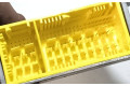 Блок подушек безопасности A2518204026, 0285010216   Mercedes-Benz R W251