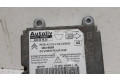 Блок подушек безопасности 9653190880, 603602500   Citroen Berlingo