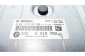 Řídící jednotka 8516753, 0281018297   BMW 5 GT F07 2012