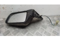 Zpětné zrcátko  Subaru Impreza I 1999  012260  
