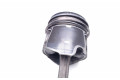 Поршень с шатуном RHR, DW10BTED4   Peugeot 407
