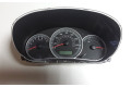 Přístrojová deska  Subaru Impreza III 2009 FS0321001  