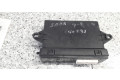 Блок управления 5266515   Saab 9-5