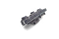Блок управления климат-контролем 3T0820047AK, 5HB009752-70   Skoda Superb B6 (3T)