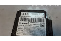 Блок подушек безопасности 4H0959655A   Audi A8 S8 D4 4H