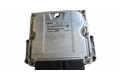 Řídící jednotka 0281011409, 001-001-009920E   Jeep Cherokee III KJ 2004