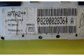 Дисплей    P8200028364A   Renault Megane I