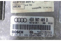 Řídící jednotka 0281011684, IMPRK863780   Audi A8 S8 D3 4E 2004