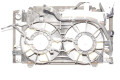 Комплект вентиляторов         Toyota Prius (NHW20) 