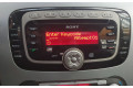Блок управления HiFi audio VP6M2F18C821AG   Ford Focus