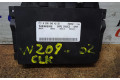 Блок управления коробкой передач A0305454232   Mercedes-Benz CLK A209 C209