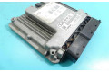 Řídící jednotka 4G0907115, IMPRK1295895   Audi A6 S6 C7 4G 2013
