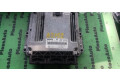 Блок управления двигателем Блок управления 0281030439, 237102213R.   Renault Logan I