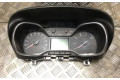 Панель приборов 9831121380, 9831121380   Citroen C3 Aircross       