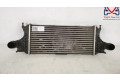 Радиатор интеркулера     A0995002800    Mercedes-Benz ML W166 
