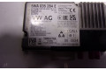 Блок управления 5WA035284G, 5WA035284E   Volkswagen Taigo