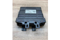 Блок управления коробкой передач 01N927733BB, 5WK3320A   Audi A4 S4 B5 8D