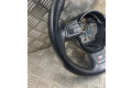 Руль Audi A6 S6 C7 4G  2011 - 2018 года 8X0419091M      