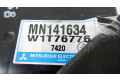 Блок комфорта mn141634   Citroen C-Crosser   