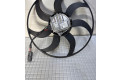 Вентилятор радиатора     68275634AC    Ram 1500 